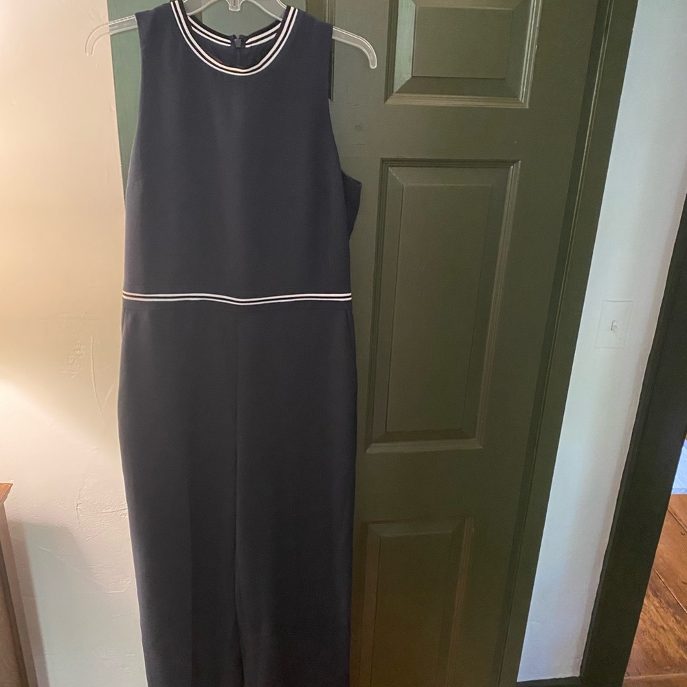 Banana republic jumpsuit